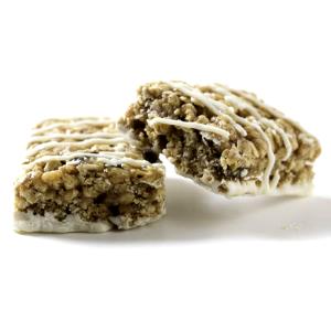 1 bar (42 g) BeneFit Bars - Iced Oatmeal Crunch