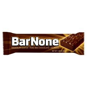 1 bar (42 g) Chocolate & Caramel Bar