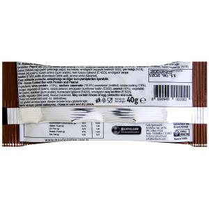 1 bar (42 g) Turkey Bar