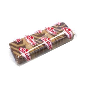 1 bar (43 g) Peanut Butter Totally Nutty