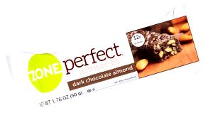 1 bar (43 g) Superfruit Nutty Crunch Bar