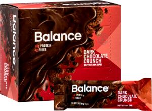 1 bar (44.2 g) Marathon Nutrition Bar - Dark Chocolate Crunch