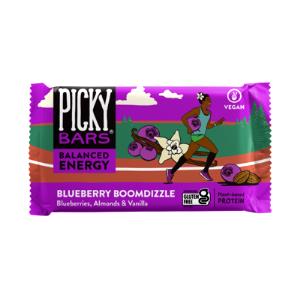 1 bar (45 g) Blueberry Boomdizzle