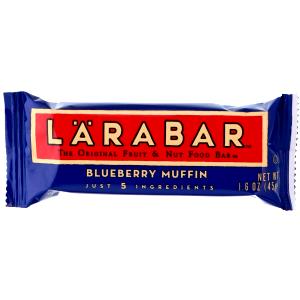 1 bar (45 g) Blueberry Muffin