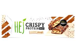 1 bar (45 g) Chocolatey Crispy Cookie Dough Bar