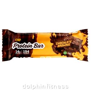 1 bar (45 g) Flavor & Fiber Bars - Carrot Cake