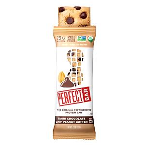 1 bar (45 g) Lean Bar - Peanut Butter Chocolate Chip