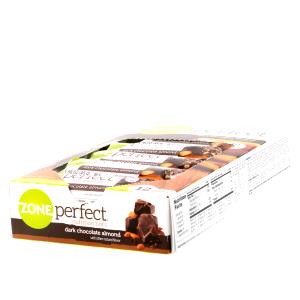 1 bar (45 g) Meal Bar - Dark Chocolate Almond