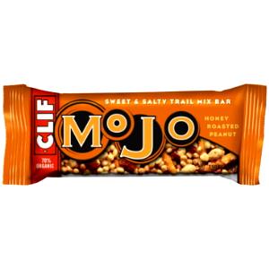 1 bar (45 g) Mojo Bar - Honey Roasted Peanut