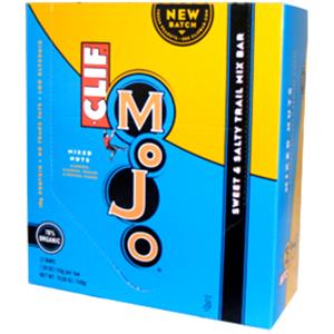 1 bar (45 g) Mojo Bar - Mixed Nuts