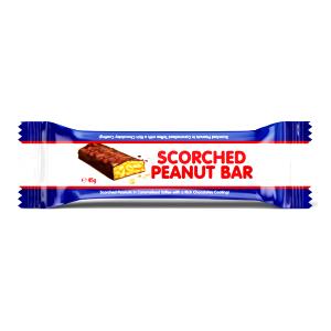 1 bar (45 g) Peanut Bar