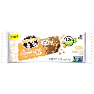 1 bar (45 g) Peanut Butter Protein Bar