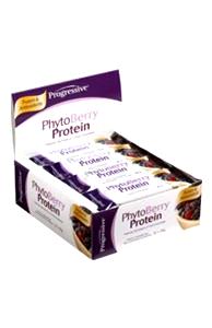 1 bar (45 g) Phytoberry Protein Bar