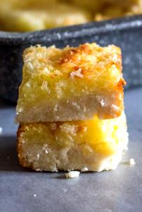 1 bar (45 g) Pineapple Coconut Bar