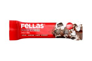 1 bar (45 g) Protein Bar