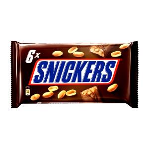 1 bar (45 g) Snickers 3X Chocolate