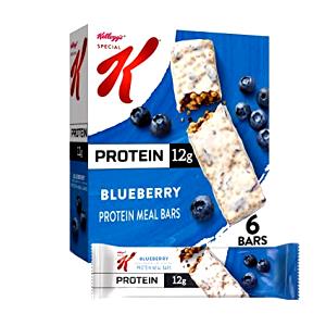 1 bar (45 g) Special K Protein Meal Bar - Blueberry