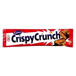 1 bar (48 g) Crispy Crunch