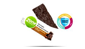 1 bar (48 g) Dark Chocolate Almond Bar