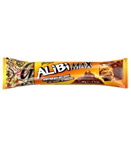 1 bar (49 g) Chocolate Caramel Peanut Nougat Bar (49g)