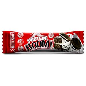 1 bar (49 g) Cookies and Cream