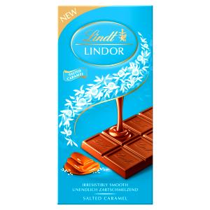 1 bar (49 g) White Chocolate Sea Salt Caramel