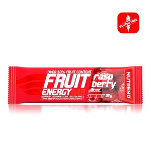 1 bar (50 g) Cranberry Raisin Energy Bar