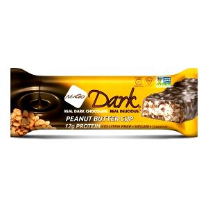 1 Bar (50 g) Dark Chocolate Peanut Butter Cup Bar