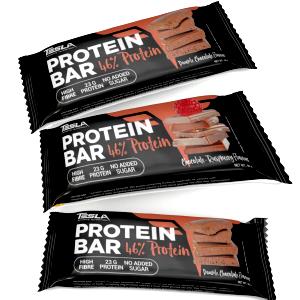 1 bar (50 g) Double Chocolate Dream Meal Bar