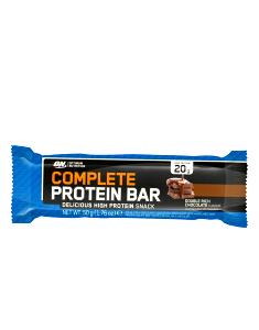 1 bar (50 g) Double Chocolate High Protein Bar