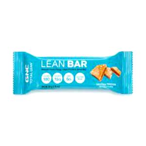 1 bar (50 g) Lean Bar - Salted Toffee