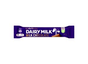 1 bar (50 g) Milk Chocolate Bar