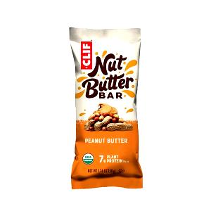 1 bar (50 g) Peanut Butter