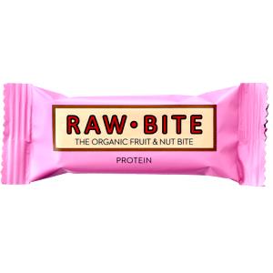 1 bar (50 g) Raw Organic Food Bar