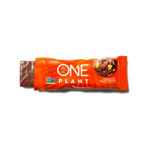 1 bar (50 g) Superfood Protein Bar Peanut Butter Cacao