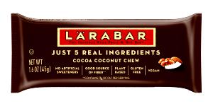 1 bar (51 g) Cocoa Coconut Chew