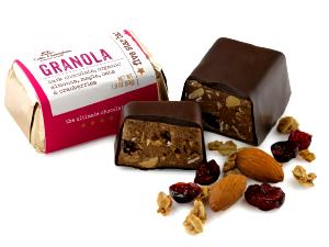 1 bar (53 g) 5 Star Chocolate Bar - Granola