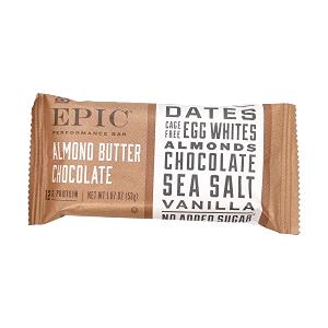 1 bar (53 g) Almond Butter Chocolate Performance Bar