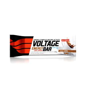 1 bar (53 g) Energy Bar