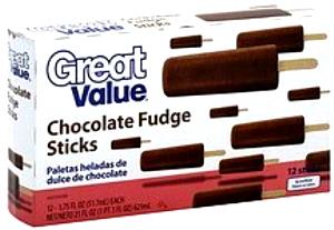 1 bar (53 g) LiveSmart Trim Creation Fudge Stick Chocolate