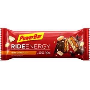 1 bar (53 g) Peanut Caramel