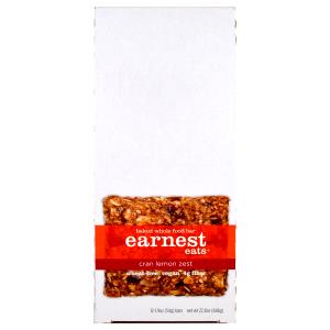 1 bar (54 g) Cran Lemon Zest Bar