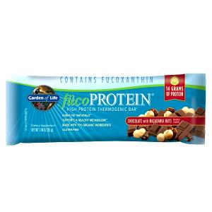 1 bar (55 g) Fuco Protein Bar