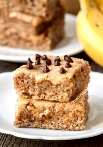 1 bar (55 g) Peanut Butter Banana