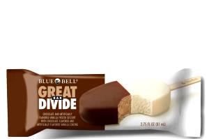 1 bar (56 g) Great Divide Ice Cream Bar