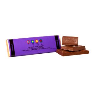 1 bar (57 g) Dark Chocolate S