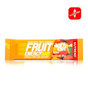 1 bar (57 g) Fruit & Yogurt Breakfast Bars