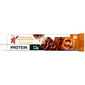 1 bar (59 g) Chocolate Peanut Butter Protein Bar