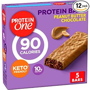 1 bar (60 g) ALT Chocolate Peanut Butter