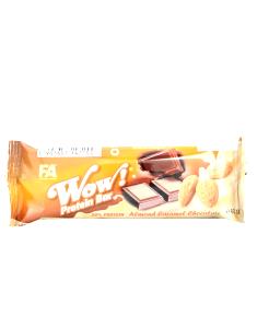 1 bar (60 g) Food Bar